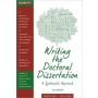 Writing the Doctoral Dissertation 3RD