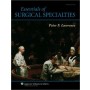 Essentials of Surgical Specialties, 3e