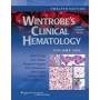 Wintrobe's Clinical Hematology, 12e **