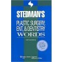 Stedman's Plastic Surgery, ENT & Dentistry Words, 5e