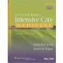 Irwin and Rippe's Intensive Care Medicine
