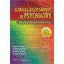 Clinical Assessments in Psychiatry