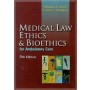 Medical Law Ethics & Bioethics Pb For Ambulatory Care