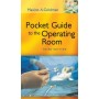 Pocket Guide to the Operating Room, 3E