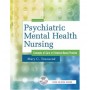 Psychiatric Mental Health Nursing: Concepts of Care in Evidence-based Practice, 5e