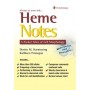Heme Notes : A Pocket Atlas of Cell Morphology