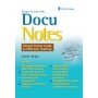 DocuNotes : Clinical Pocket Guide to Effective Charting