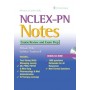 NCLEX-PN Notes : Course Review and Exam Prep
