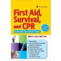 First Aid, Survival, and CPR : Home and Field Pocket Guide