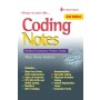 Coding Notes : Medical Insurance Pocket Guide, 2E