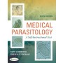 Medical Parasitology : A Self-Instructional Text, 6E
