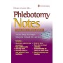 Phlebotomy Notes : Pocket Guide to Blood Collection