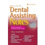 Dental Assisting Notes : Dental Assistant's Chairside Pocket Guide