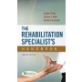 The Rehabilitation Specialist's Handbook, 4E