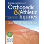 Examination Of Orthopedic & Athletic Injuries, 4E