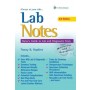 Labnotes : Nurses' Guide To Lab & Diagnostic Tests, 3E