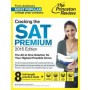 Cracking the SAT, Premium Edition (2015)