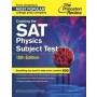 Cracking the SAT Physics Subject Test, 15th Edition (Revised)