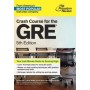 Princeton Review Crash Course for the GRE