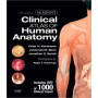 McMinn's Clinical Atlas of Human Anatomy with DVD, 6e **