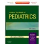 Nelson Textbook of Pediatrics IE, 19e