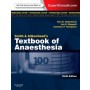 Smith and Aitkenhead's Textbook of Anaesthesia, IE, 6e