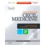 Goldman's Cecil Medicine, Single Volume, IE, 24e **