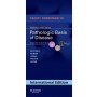 Pocket Companion to Robbins & Cotran Pathologic Basis of Disease, International Edition, 8th Edition