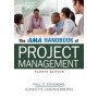 The AMA Handbook of Project Management 4E