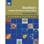 Stockley's Herbal Medicines Interactions - A guide to the interactions of herbal medicines, 2E