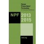 Nurse Prescribers' Formulary - For Community Practitioners 2013-2015