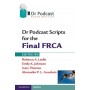 Dr Podcast Scripts for the Final FRCA