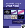 Needle Core Biopsy of Lymph Nodes with DVD-ROM