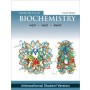 Principles of Biochemistry 4e ISV WIE