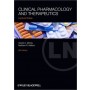 Lecture Notes: Clinical Pharmacology and Therapeutics, 9e