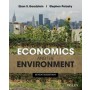 Economics and the Environment, Seventh Edition
