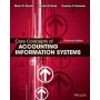 Core Concepts of Accounting Information Systems, 13e