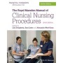 The Royal Marsden Manual of Clinical Nursing Procedures Student Edition 9e