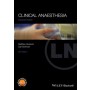 Lecture Notes: Clinical Anaesthesia, 5th Edition