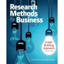 Research Methods for Business: A Skill Building Approach, 7e