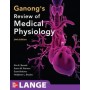 Ganong's Review of Medical Physiology, 24e