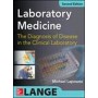 Laboratory Medicine Diagnosis of Disease in Clinical Laboratory, IE, 2e