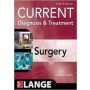 Current Diagnosis and Treatment Surgery, 14e
