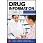 Drug Information: A Guide for Pharmacists, 5E