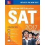 McGraw-Hill Education SAT (2017)