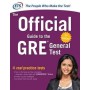 The Official Guide to the GRE General Test, 3e