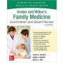 Graber and Wilbur's Family Medicine Examination and Board Review, 4e