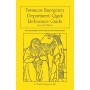 Tarascon Emergency Department Quick Reference Guide 2E