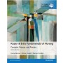 Kozier & Erb's Fundamentals of Nursing, Global Edition, 10e