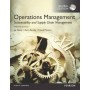 Operations Management: Sustainability and Supply Chain Management 12e